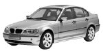 BMW E46 P178D Fault Code