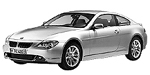 BMW E63 P178D Fault Code