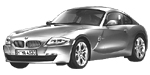 BMW E86 P178D Fault Code