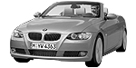 BMW E93 P178D Fault Code